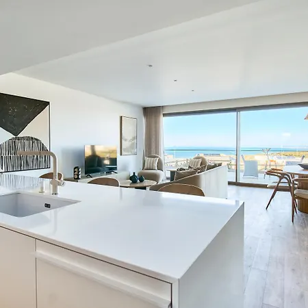 Exquisite Sea View - 24e Apartmán