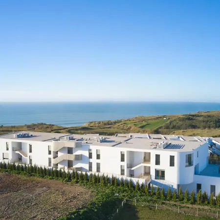 شقة Exquisite Sea View - 24e لورينها