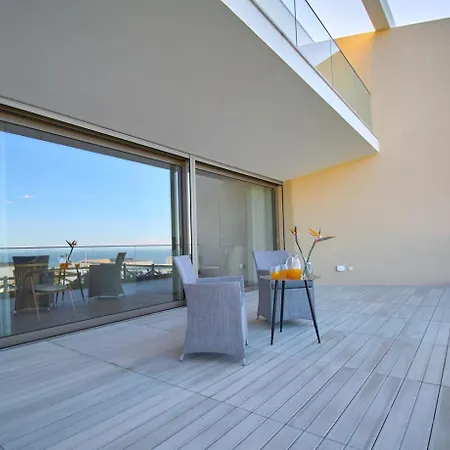 Exquisite Sea View - 24e لورينها