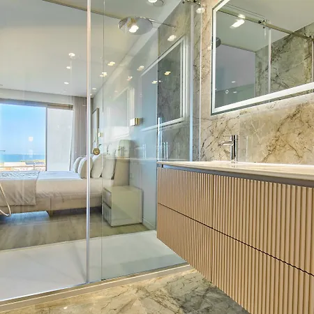 Exquisite Sea View - 24e شقة لورينها