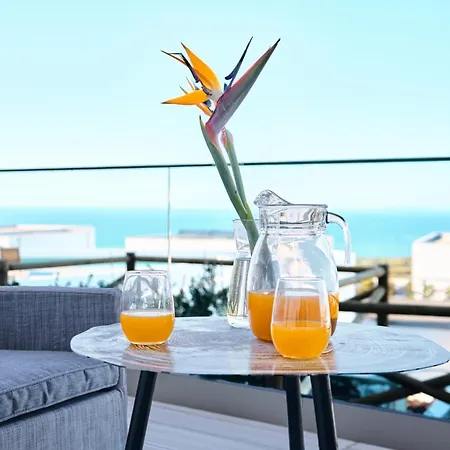 Exquisite Sea View - 24e لورينها