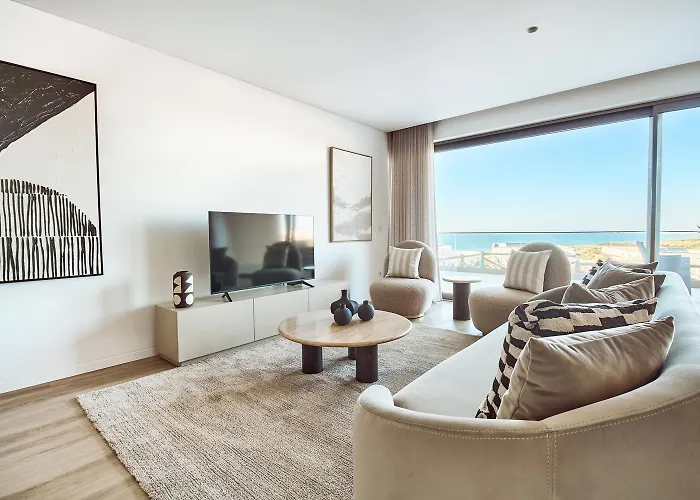 Exquisite Sea View - 24e شقة لورينها