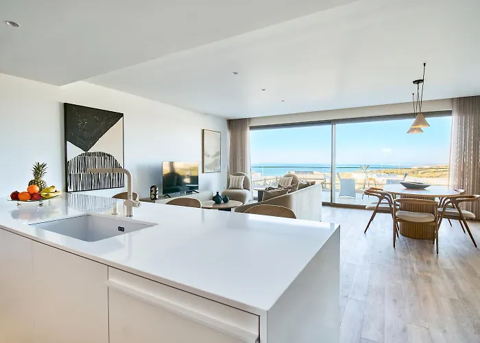 Exquisite Sea View - 24e Apartmán