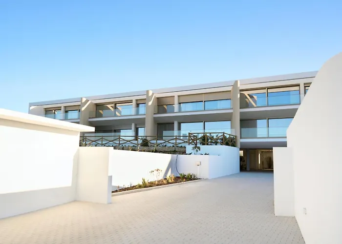 شقة Exquisite Sea View - 24e *