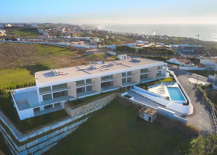 Exquisite Sea View - 24e لورينها