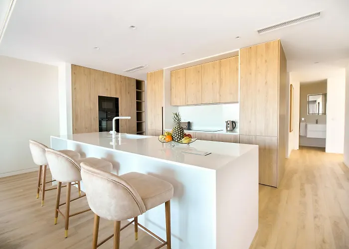 Exquisite Sea View - 24e