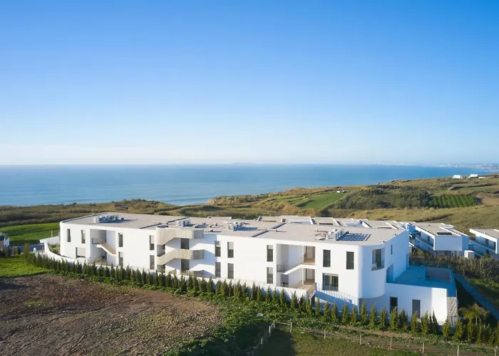 Apartmán Exquisite Sea View - 24e Lourinhã