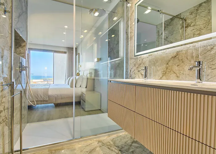 Exquisite Sea View - 24e شقة لورينها