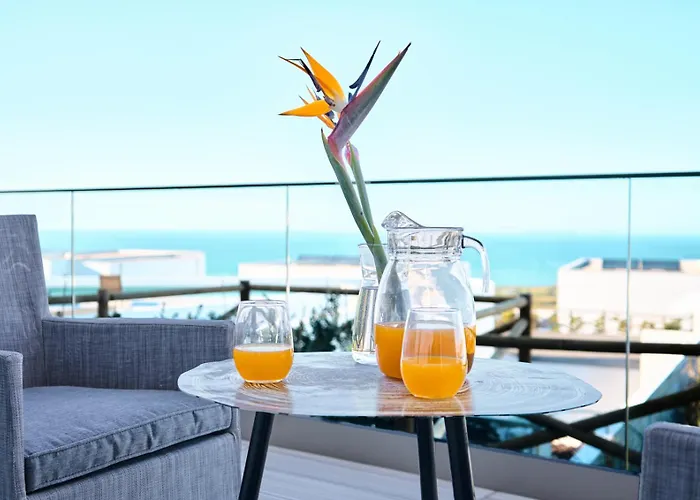 Exquisite Sea View - 24e لورينها