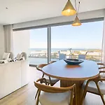 Exquisite Sea View - 24e דירה לוריניה