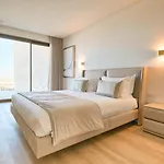 דירה Exquisite Sea View - 24e לוריניה