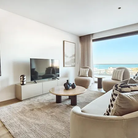 Exquisite Sea View - 24e Appartement Lourinhã