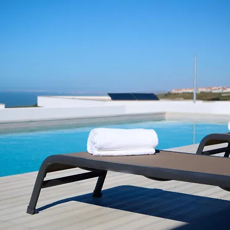 Exquisite Sea View - 24e Apartman