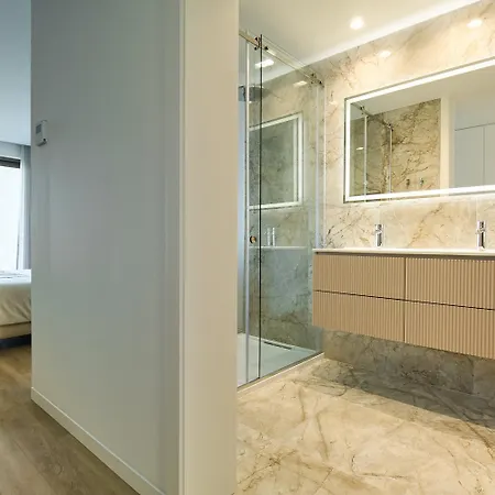 Exquisite Sea View - 24e Apartman *