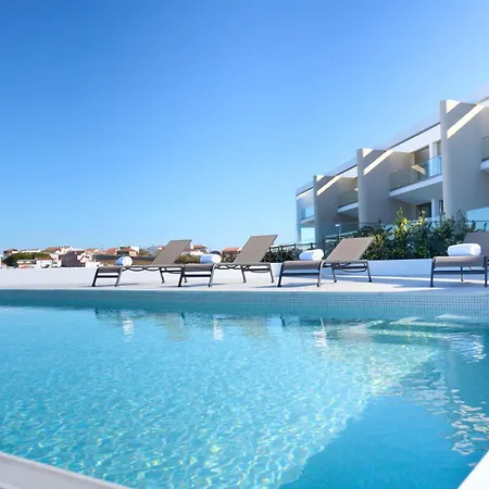 Appartement Exquisite Sea View - 24e *