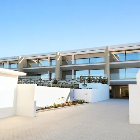 Appartement Exquisite Sea View - 24e *