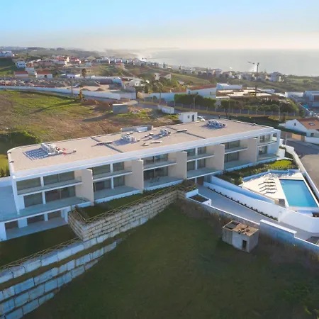 Exquisite Sea View - 24e Lourinhã
