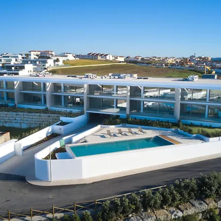 Exquisite Sea View - 24e Appartement