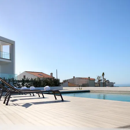 Exquisite Sea View - 24e Appartement Lourinhã
