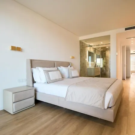 Exquisite Sea View - 24e