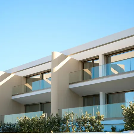 Appartement Exquisite Sea View - 24e *