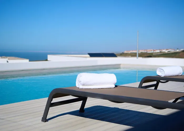 Exquisite Sea View - 24e Apartmán