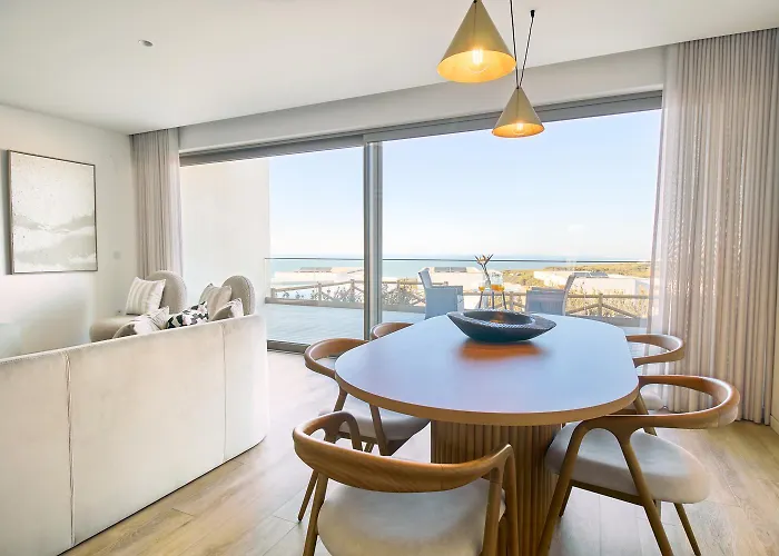 Exquisite Sea View - 24e Apartmán Lourinhã