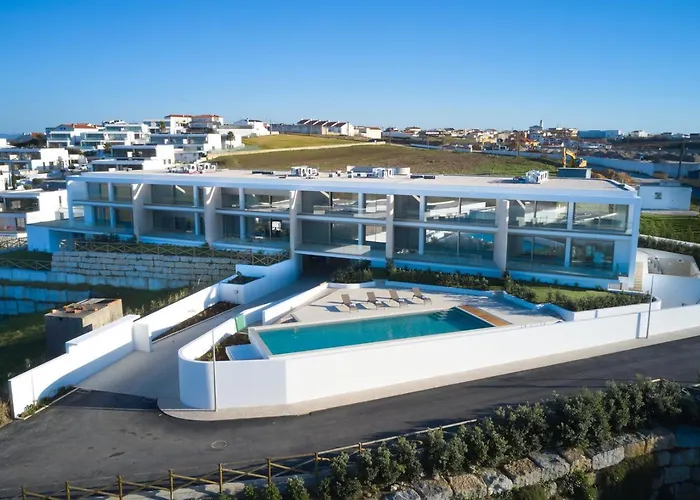 Exquisite Sea View - 24e Apartman