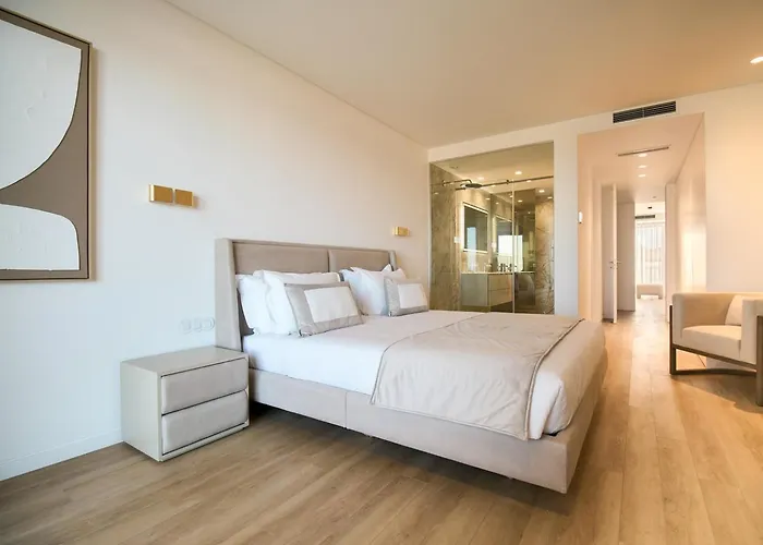 Exquisite Sea View - 24e