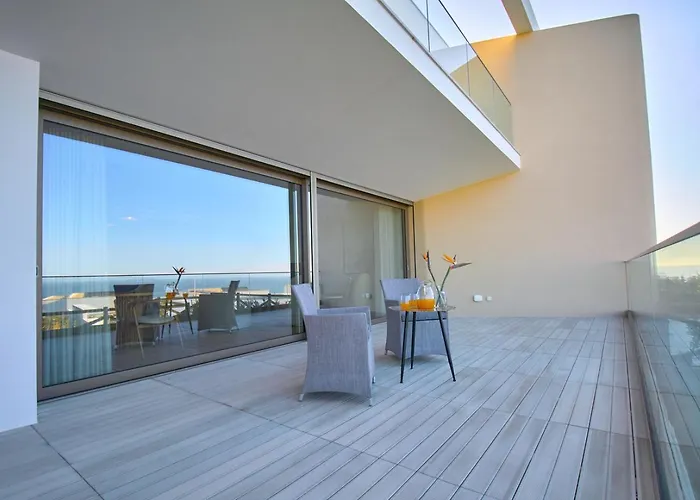 Exquisite Sea View - 24e Lourinhã